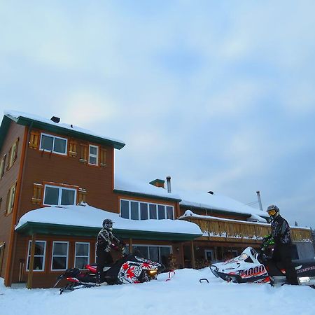 Le Gîte Ambrelane Thetford Mines Extérieur photo
