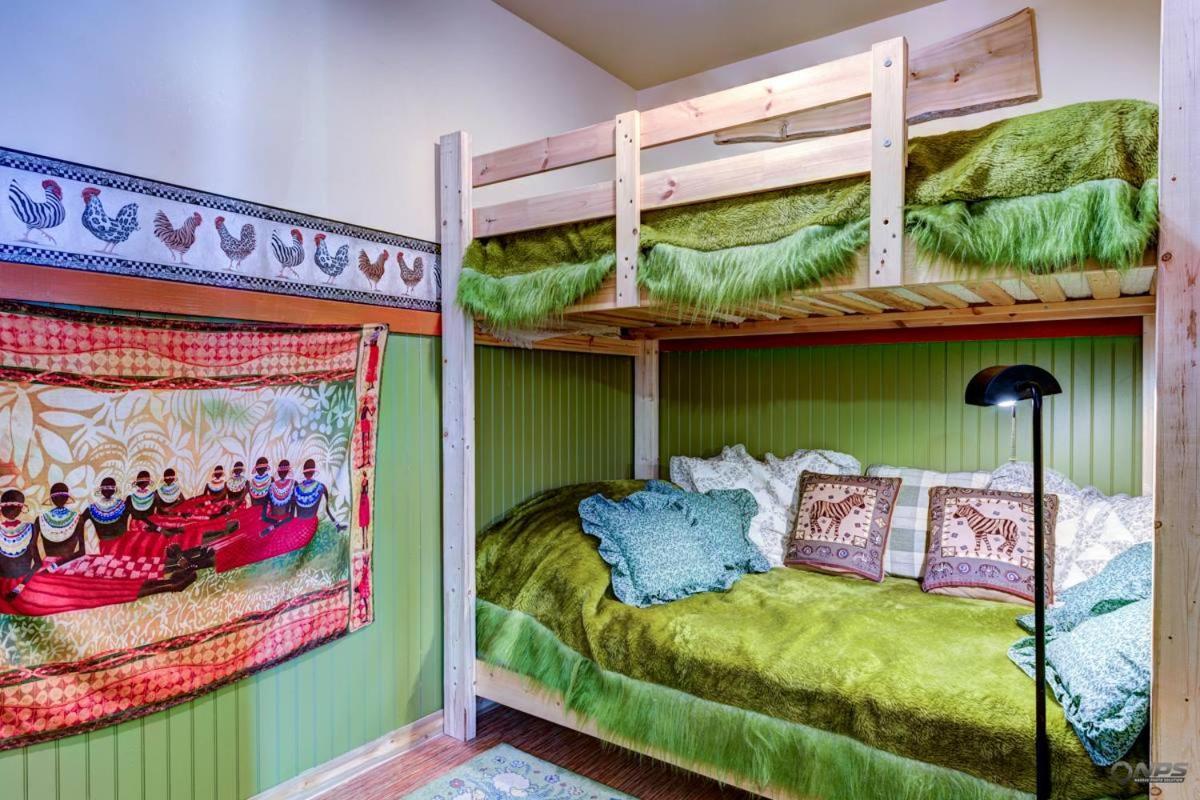 Le Gîte Ambrelane Thetford Mines Extérieur photo
