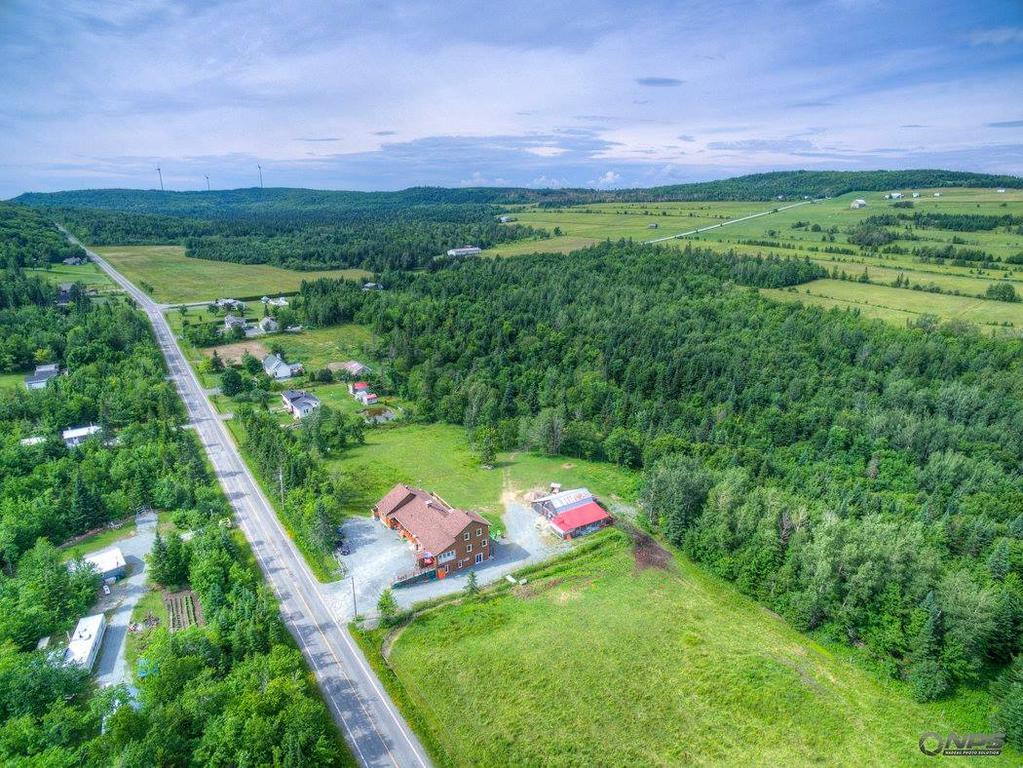 Le Gîte Ambrelane Thetford Mines Extérieur photo