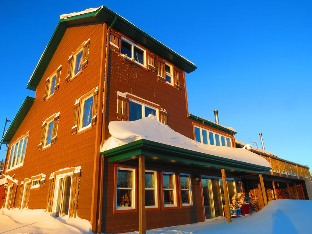 Le Gîte Ambrelane Thetford Mines Extérieur photo